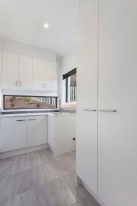 Kitchen Side